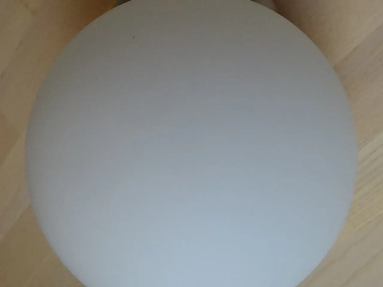 Billede 2 - Pendel Glas Lampe