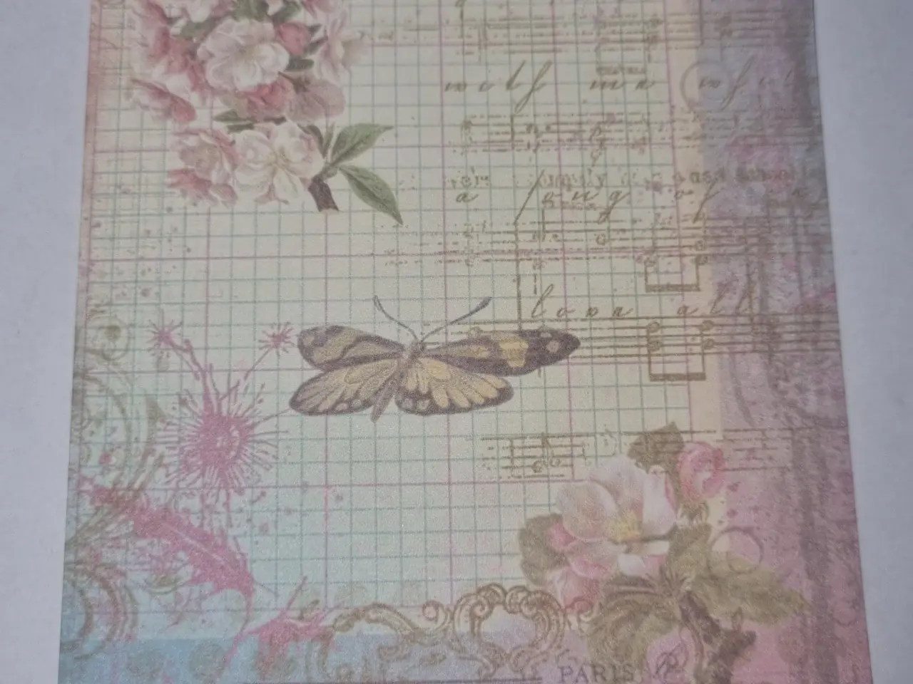 Billede 4 - Annonce 239 - Hobby