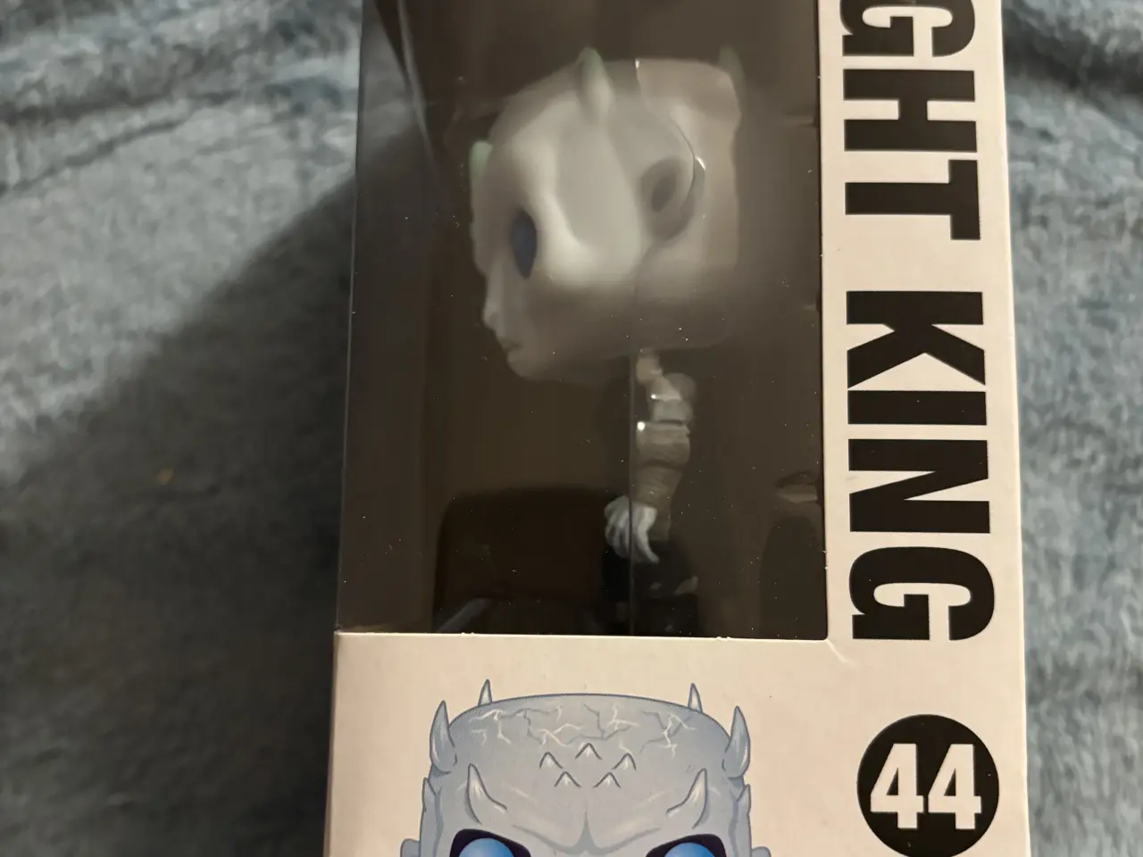 Billede 2 - FUNKO POP NIGHT KING