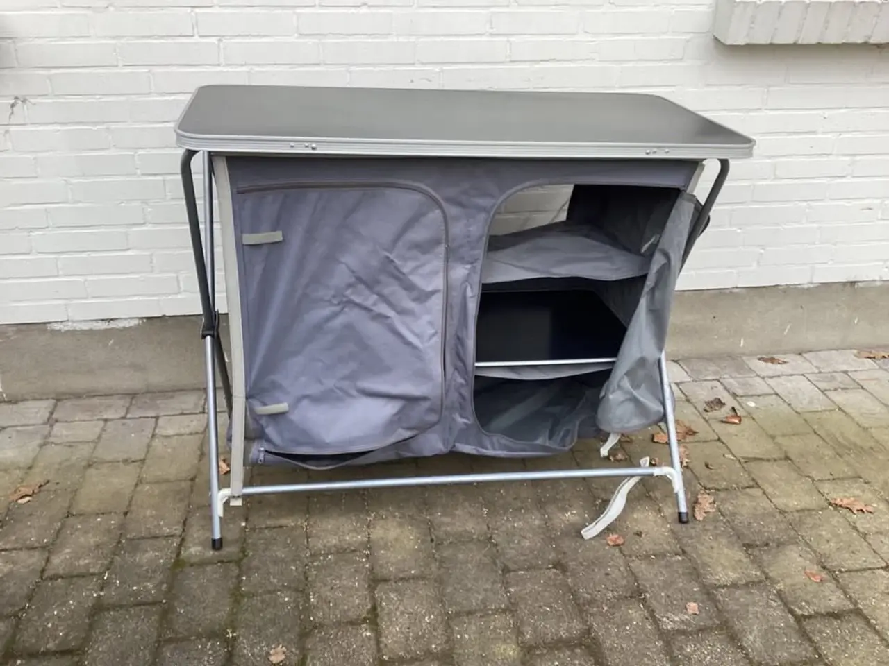 Billede 1 - Wecamp opbevaringsskab
