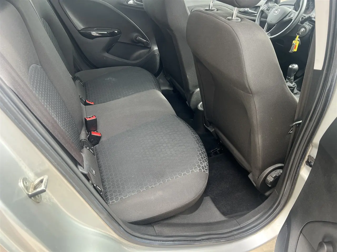 Billede 13 - Opel Corsa 1,4 ECOTEC Enjoy Start/Stop 90HK 5d
