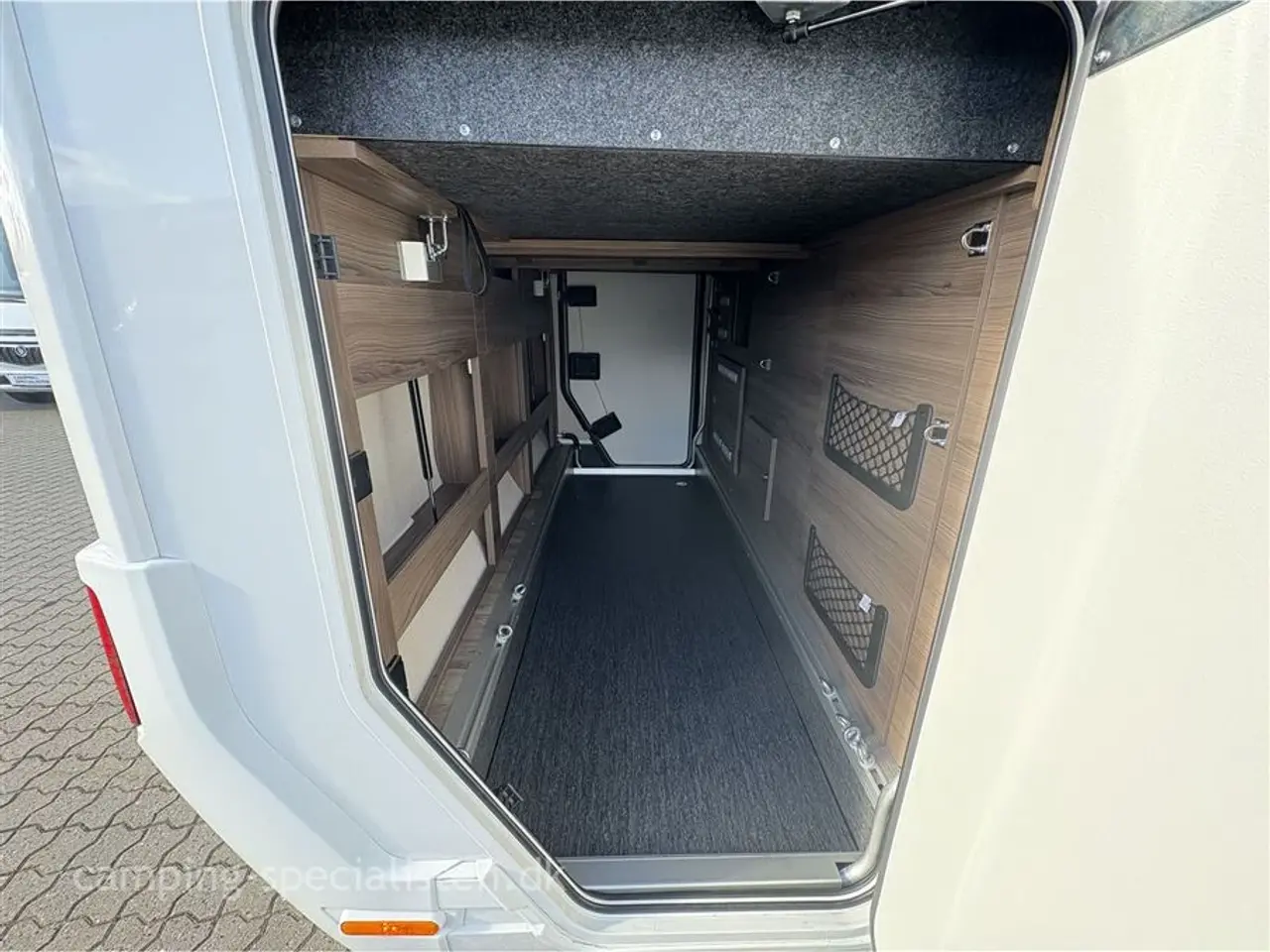 Billede 12 - 2026 - Kabe Novum 750 LGB Kabe Novum 750 LGB 2026 - hos Camping-Specialisten.dk