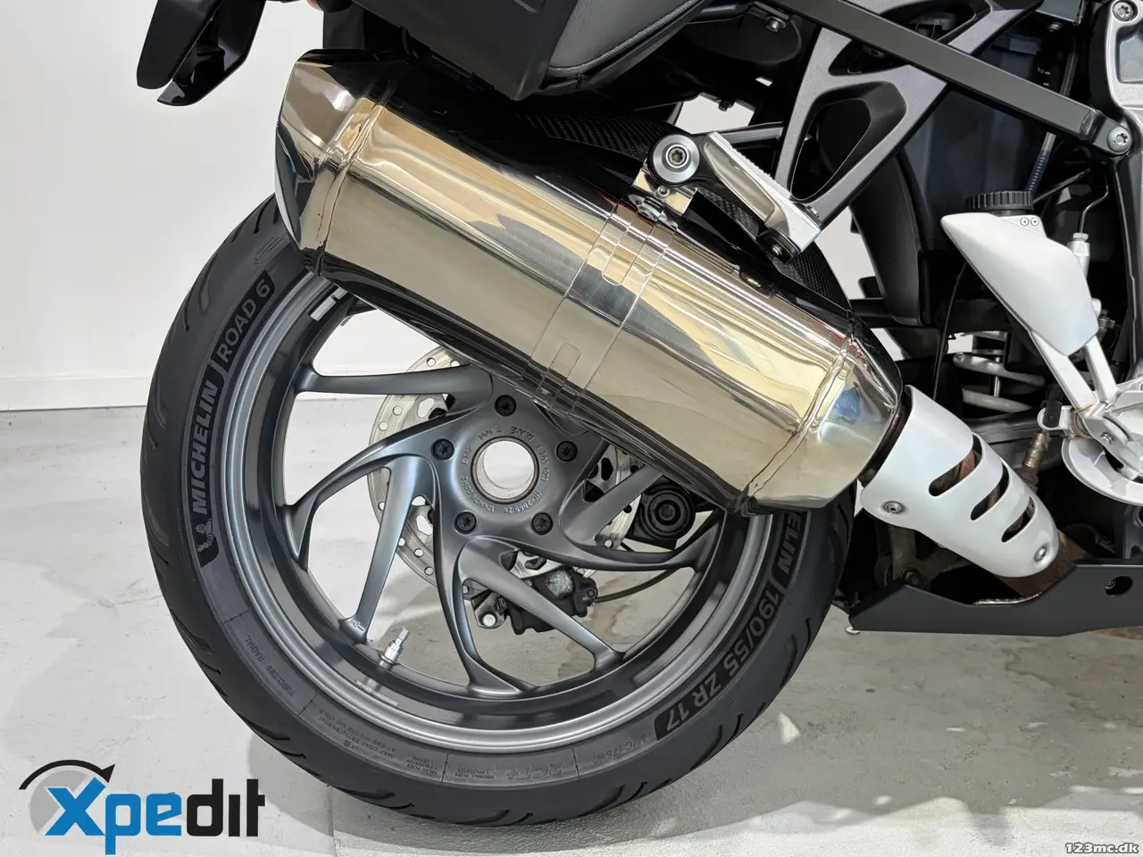 Billede 20 - BMW K 1300 S