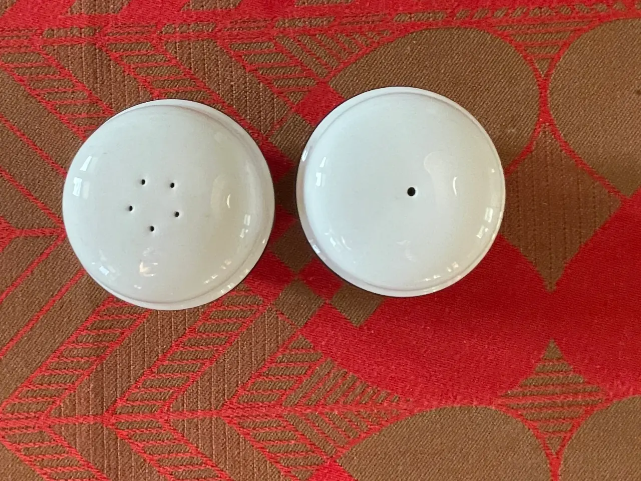 Billede 3 - Villeroy & Boch Naif salt & peber