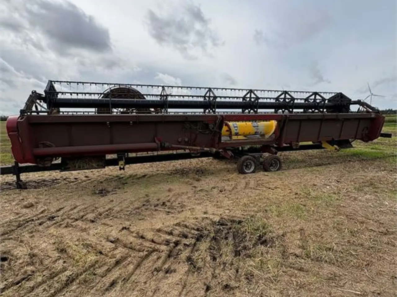 Billede 46 - New Holland CX8080