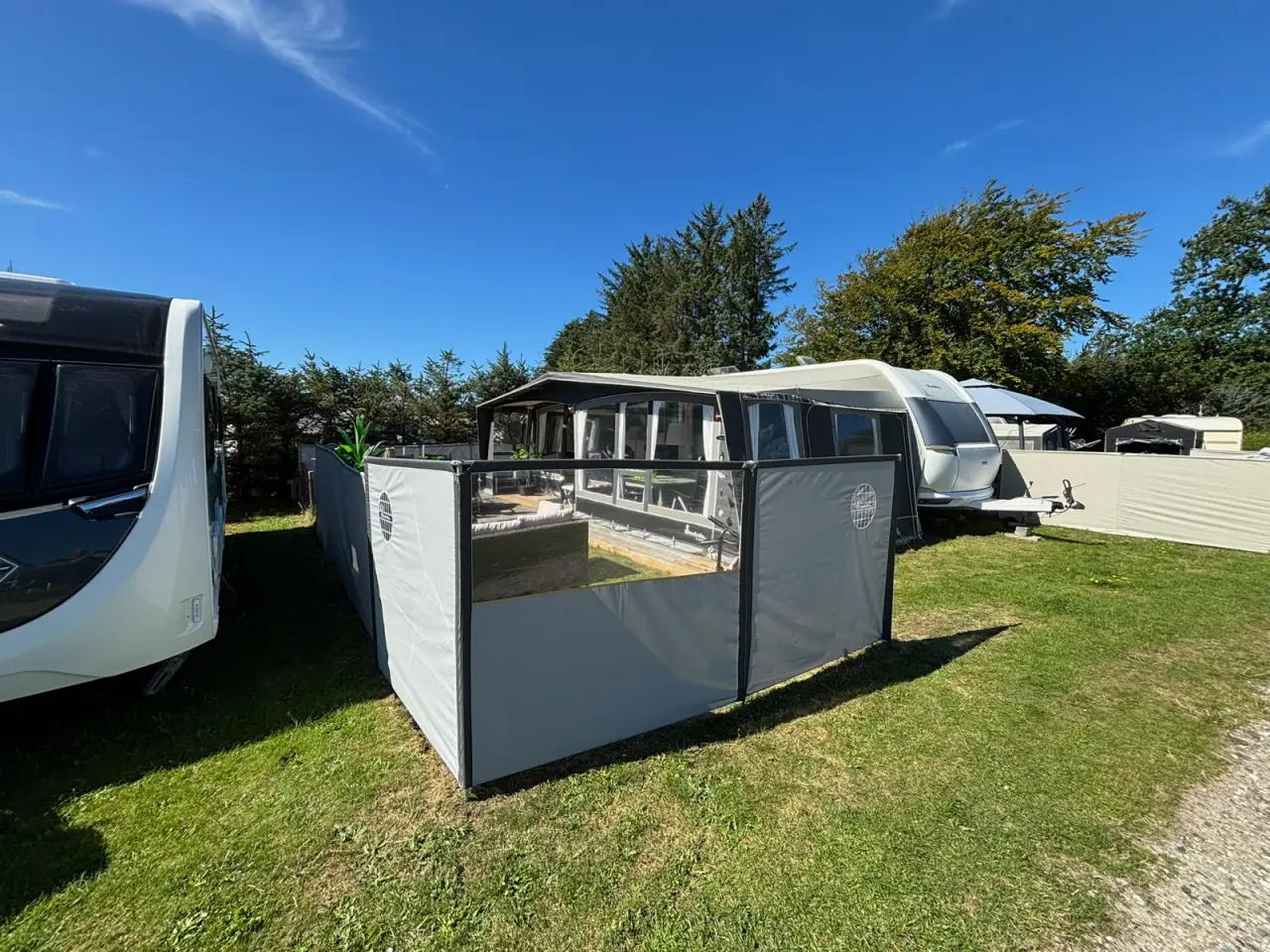Billede 4 - Hobby Prestige 720 UKFE køjevogn
