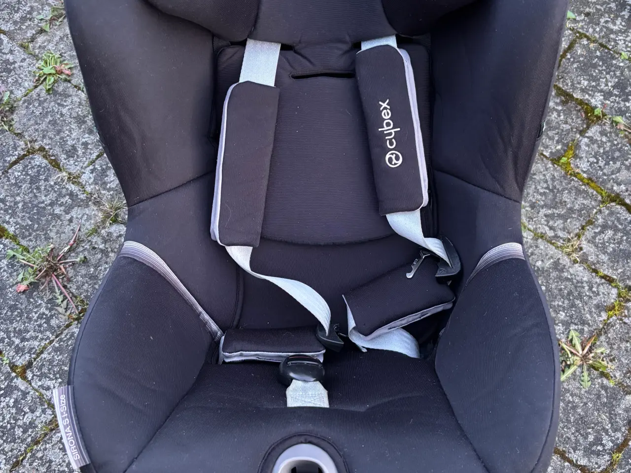 Billede 1 - Cybex autostol