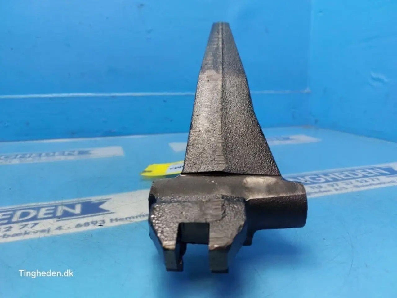Billede 5 - Massey Ferguson 690 Gaffel 1674533M3