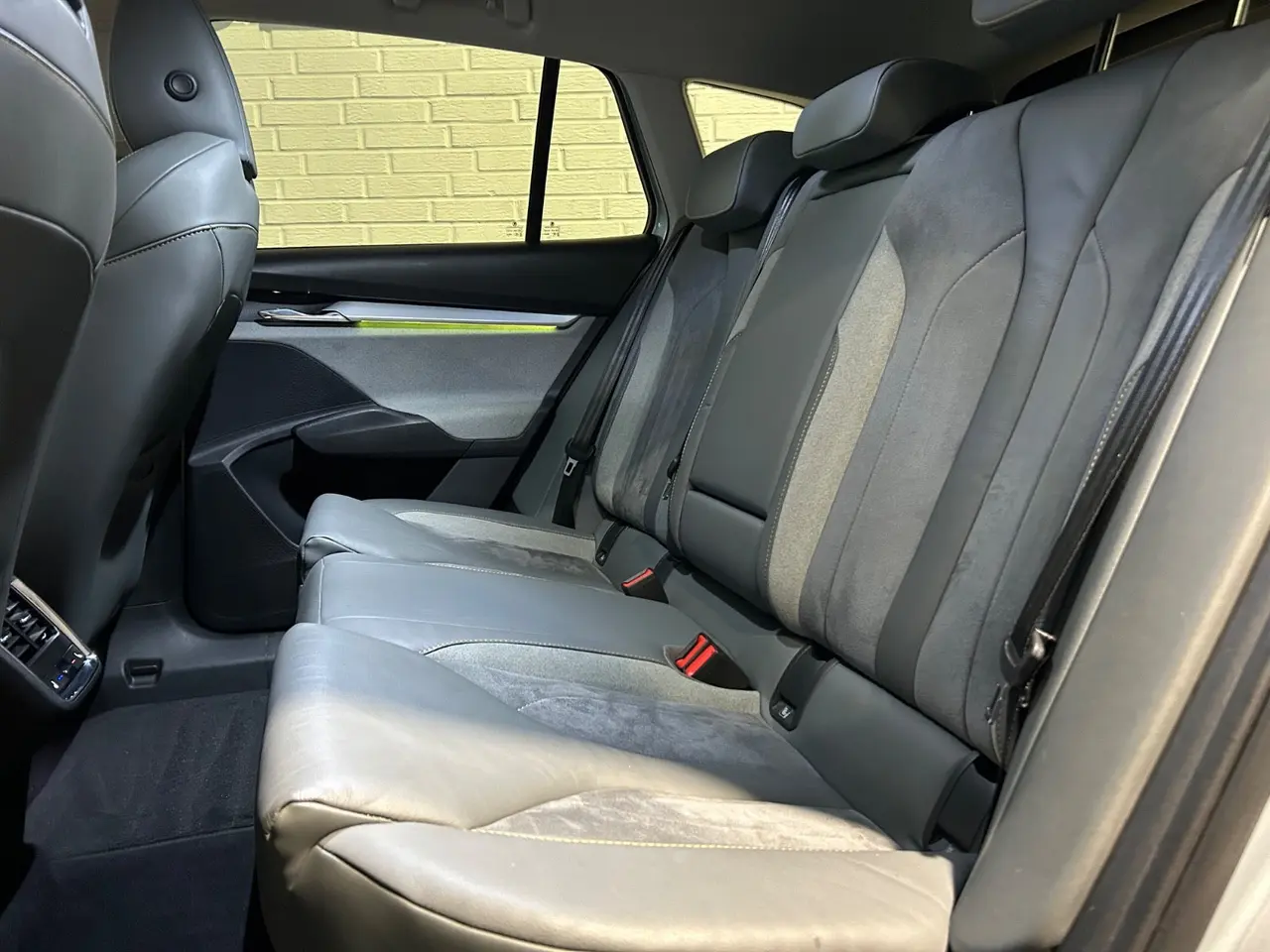 Billede 7 - Skoda Enyaq 80 iV ecoSuite