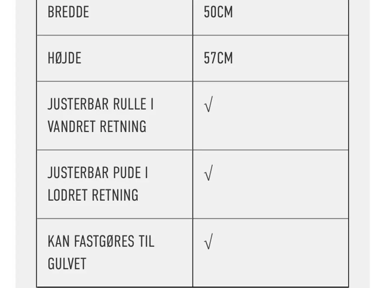 Billede 3 - Sizzy Squat træningsmaskine