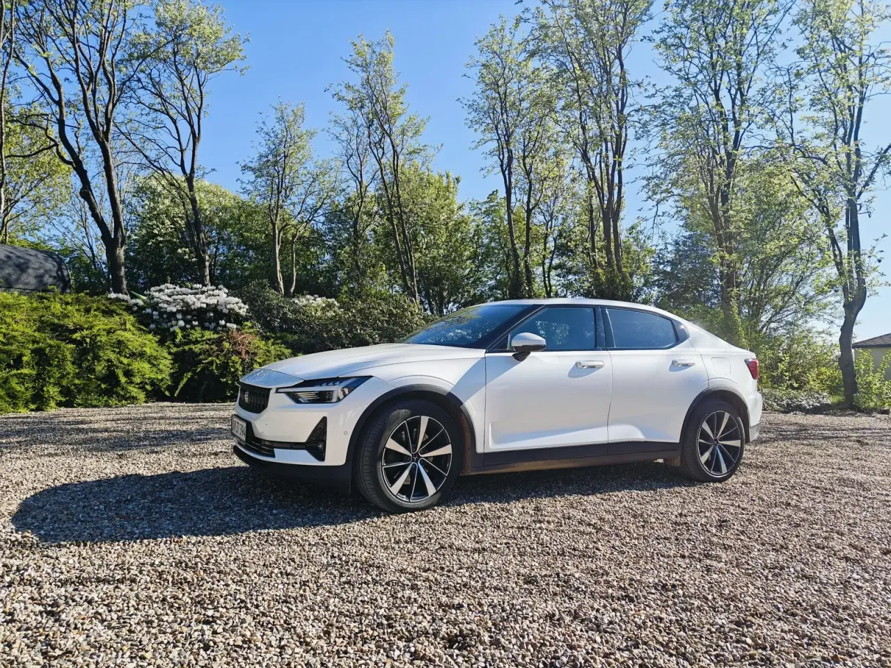 Billede 2 - Polestar 2 Long Range