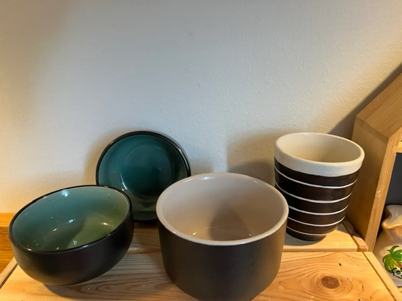 Billede 2 - Rustikt keramik-sæt: Broste & DAY & HOLM