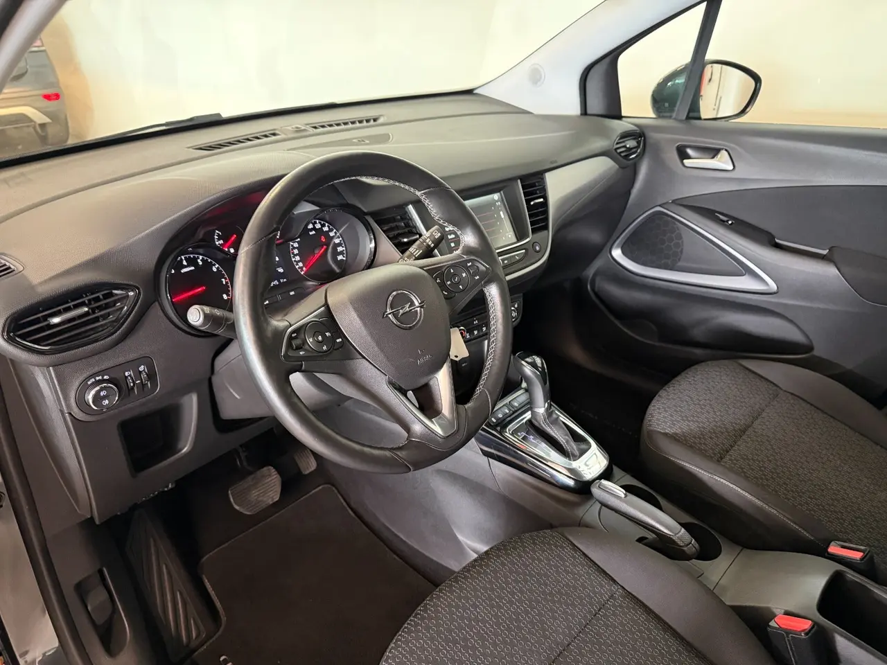 Billede 13 - Opel Crossland X 1,2 T 110 Enjoy aut.