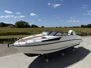 Oceanmaster 680 DC