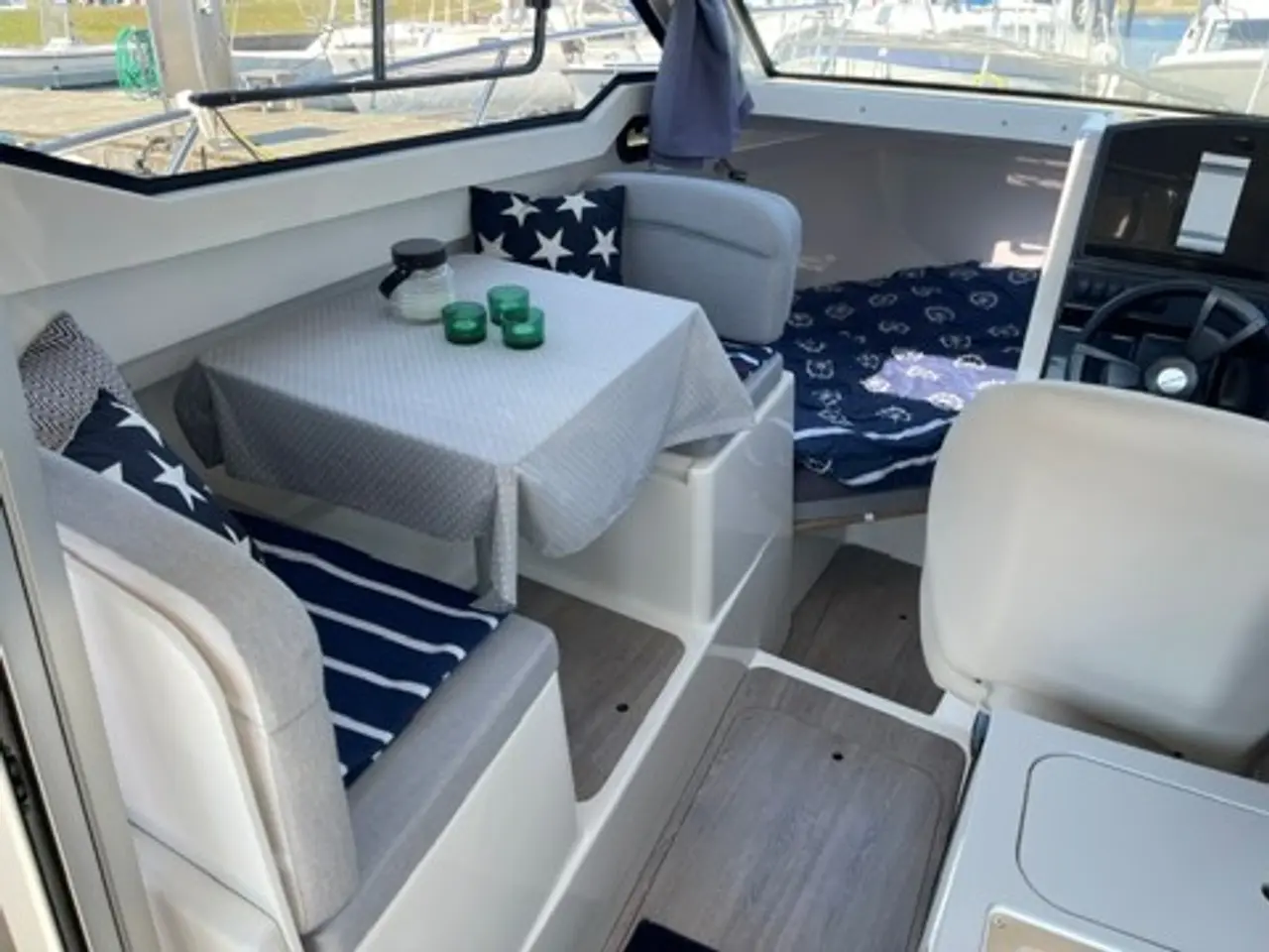 Billede 15 - 675 Weekend med Mercury F150 EFI EXLPT 4-takt  - Ny pris !