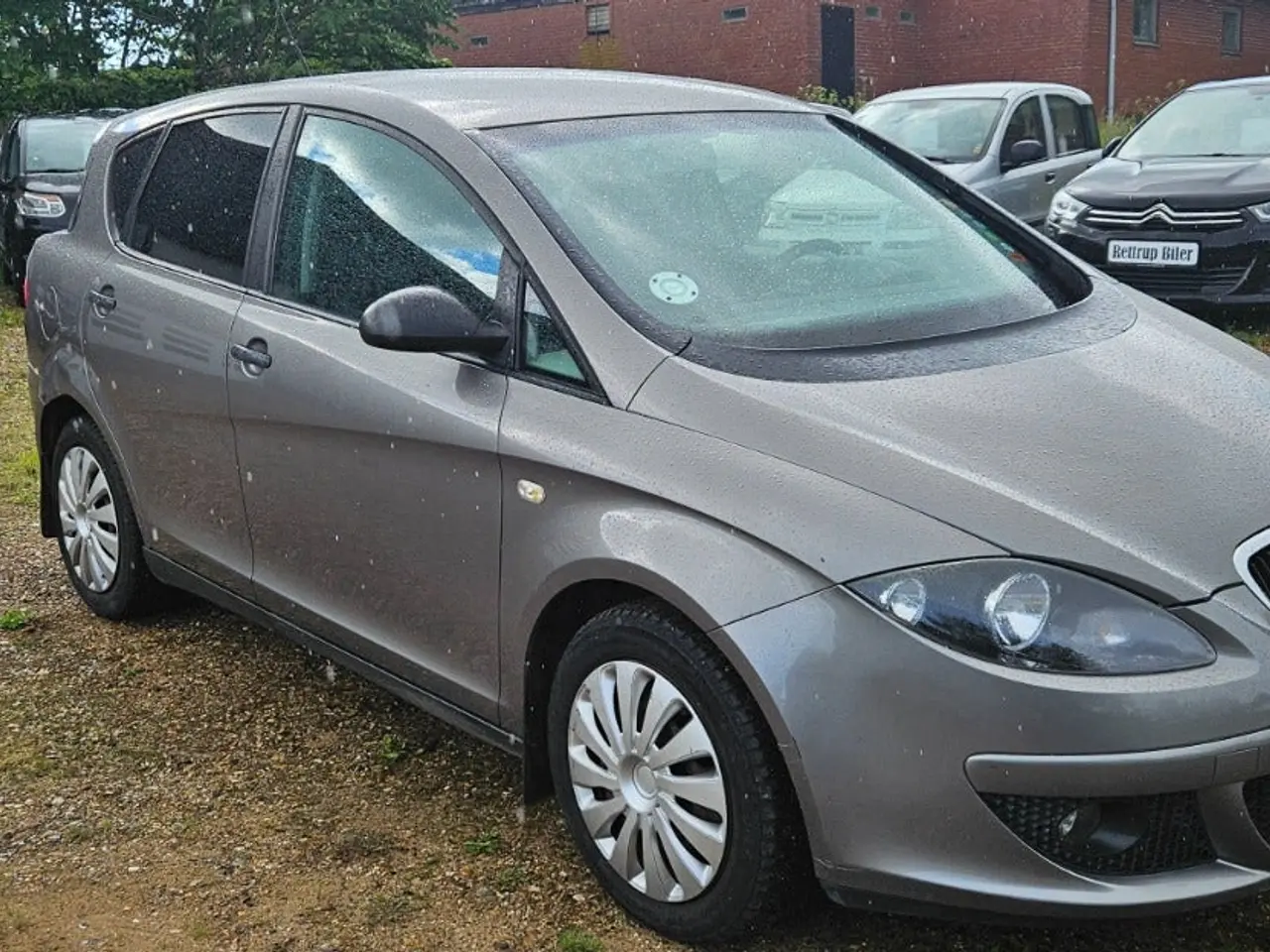 Billede 8 - Seat Toledo 1,6 Stylance