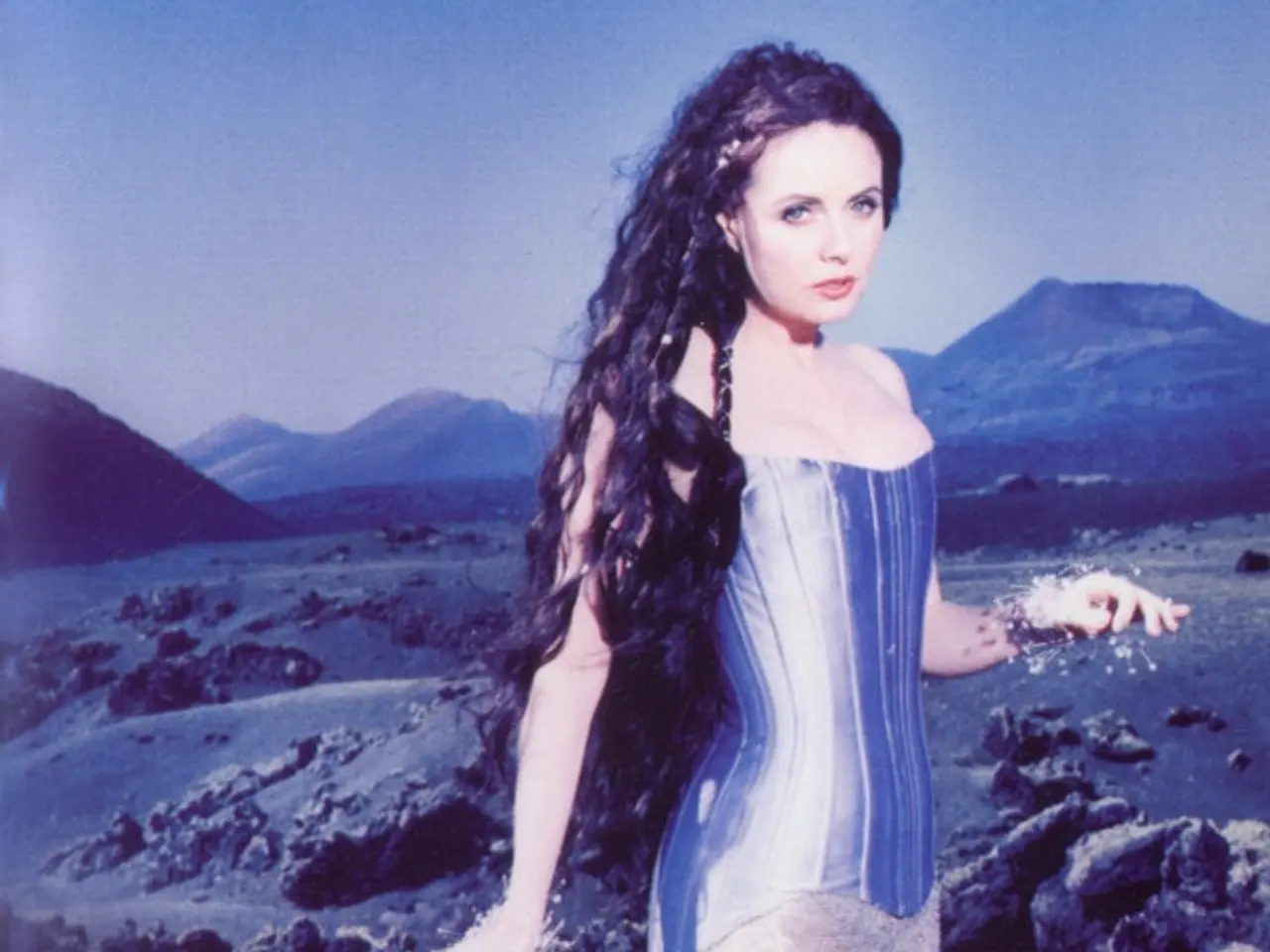 Billede 10 - Sarah Brightman – The Very Best Of 1990-2000 – CD