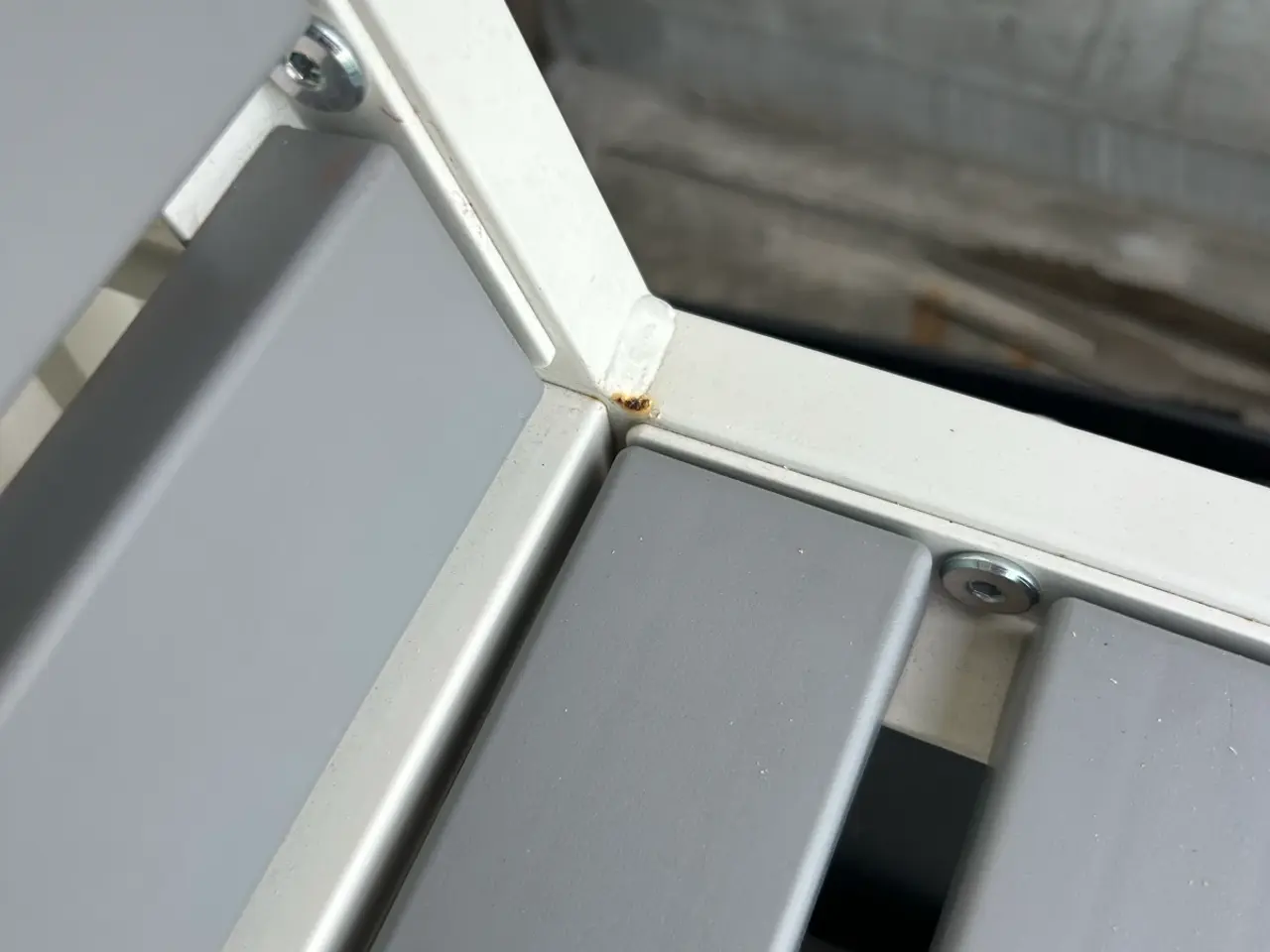 Billede 4 - IKEA JOLPEN havebænk 100 cm