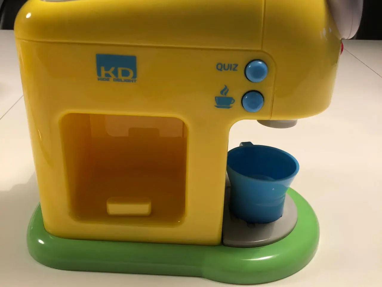 Billede 3 - Talende kaffemaskine 