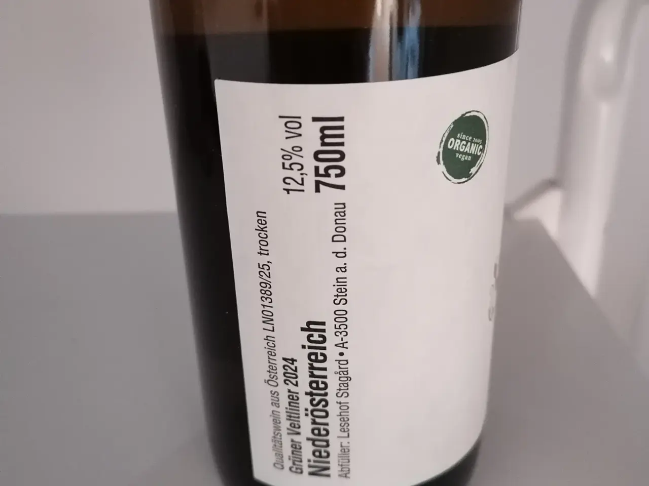 Billede 3 - Stagård Grüner 2024