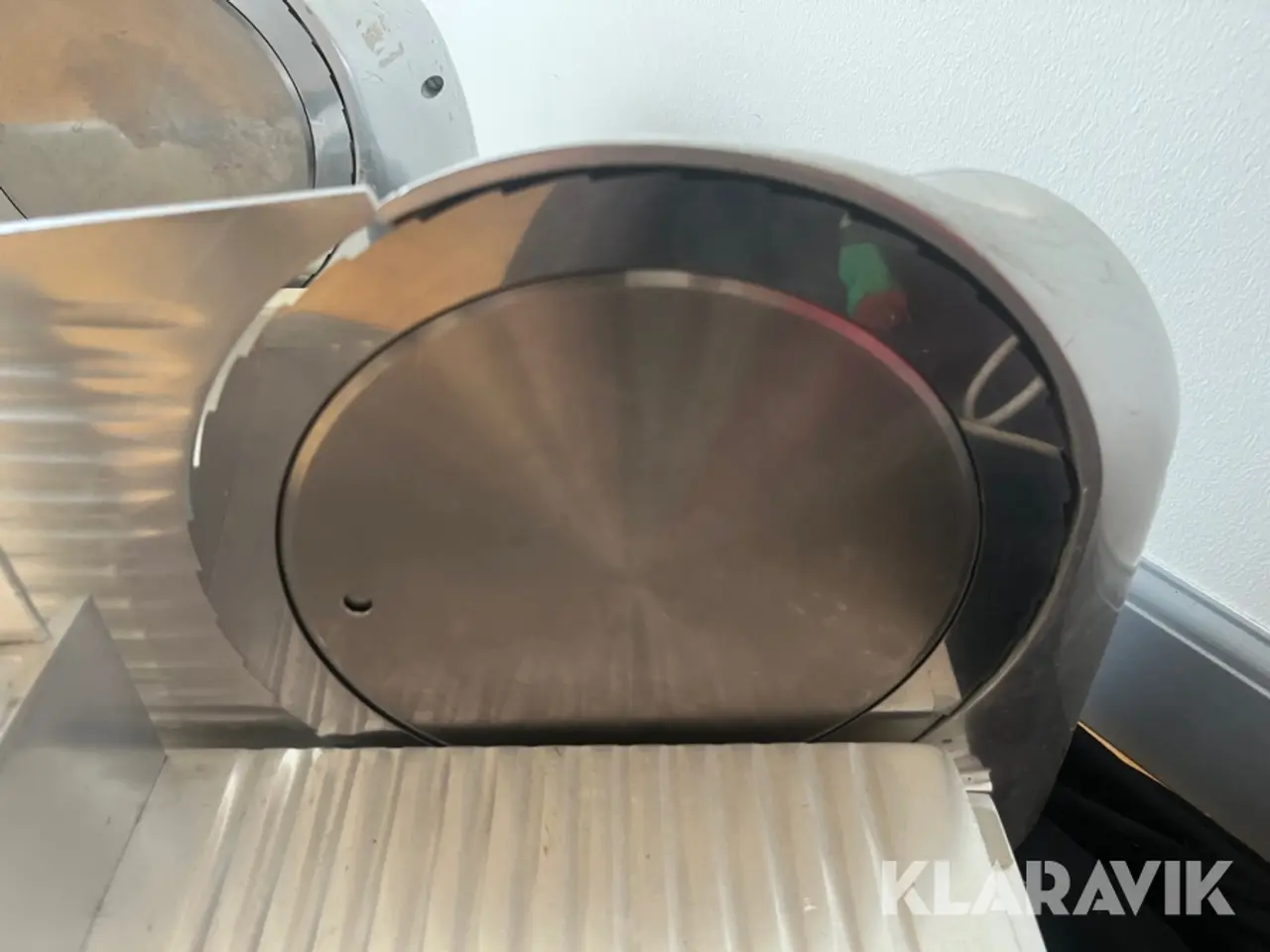 Billede 4 - Pålægsmaskiner Greaf E-2200 3 styk