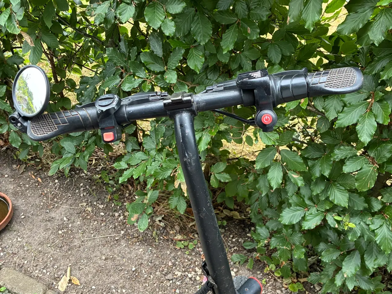 Billede 2 - Combardu el minicykel.