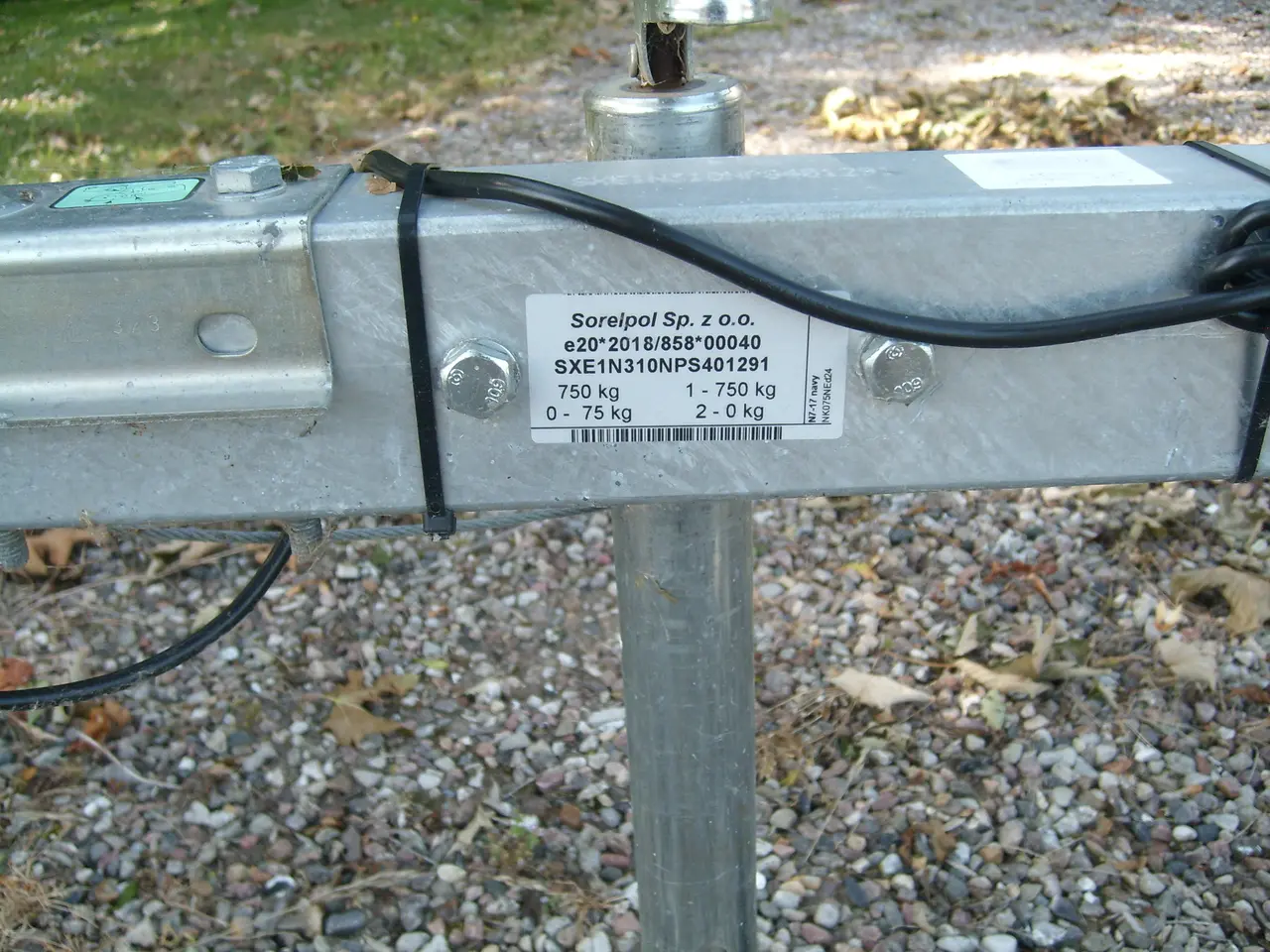 Billede 4 - limbo 14 med motor og trailer tlf.24853018