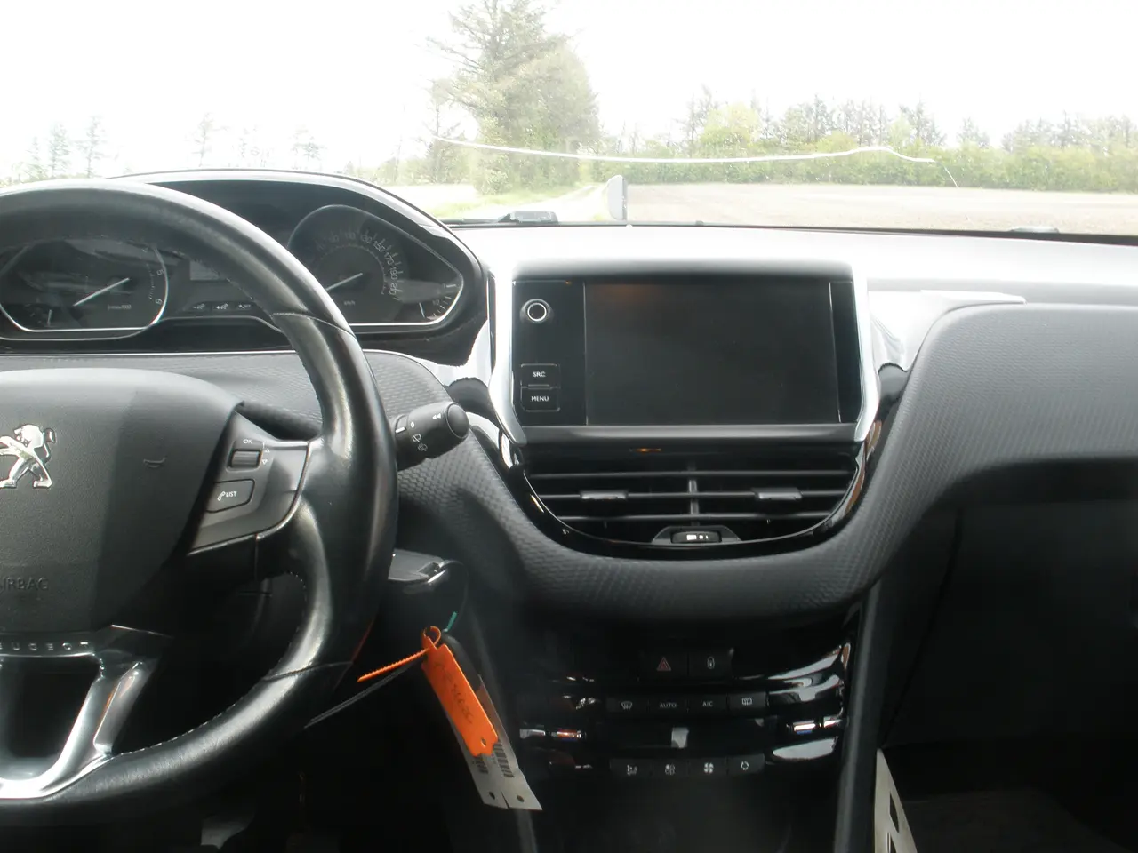 Billede 4 - Peugeot 1,6 Blue HDI 5 dørs