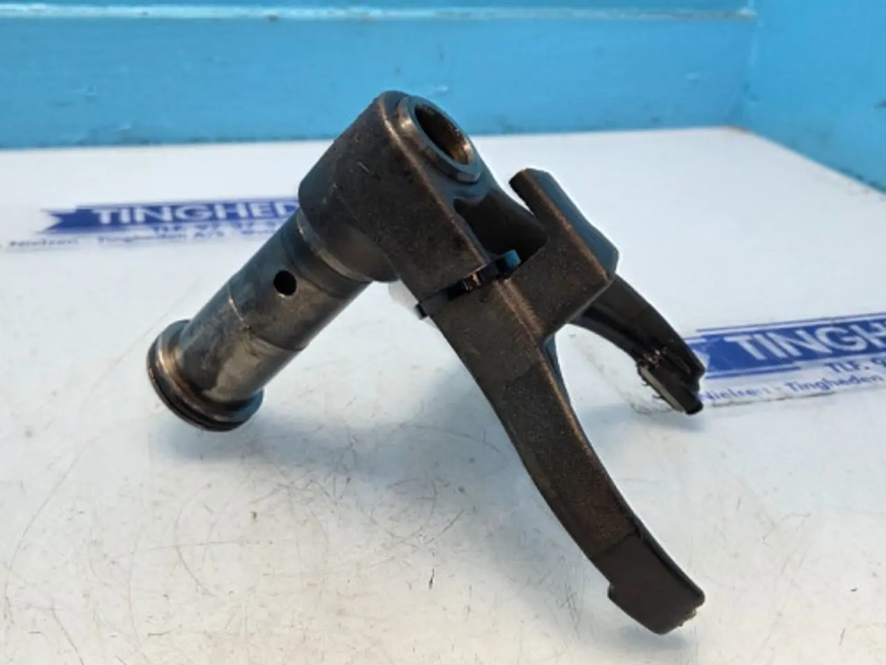 Billede 4 - Massey Ferguson 3060 Gaffel 3583433M1