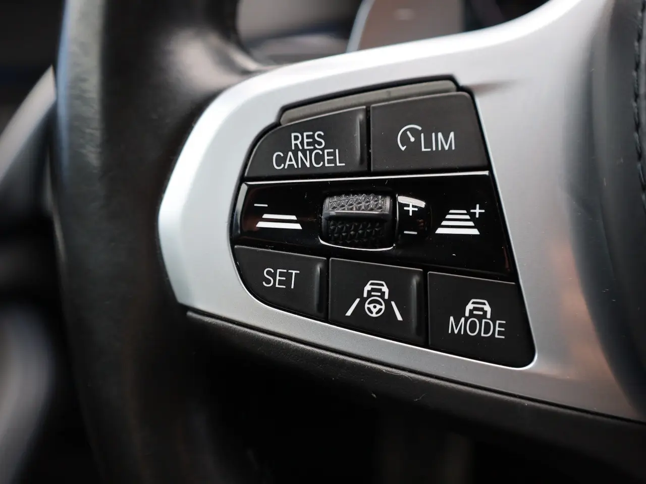Billede 7 - BMW 530e 2,0 Touring M-Sport aut.