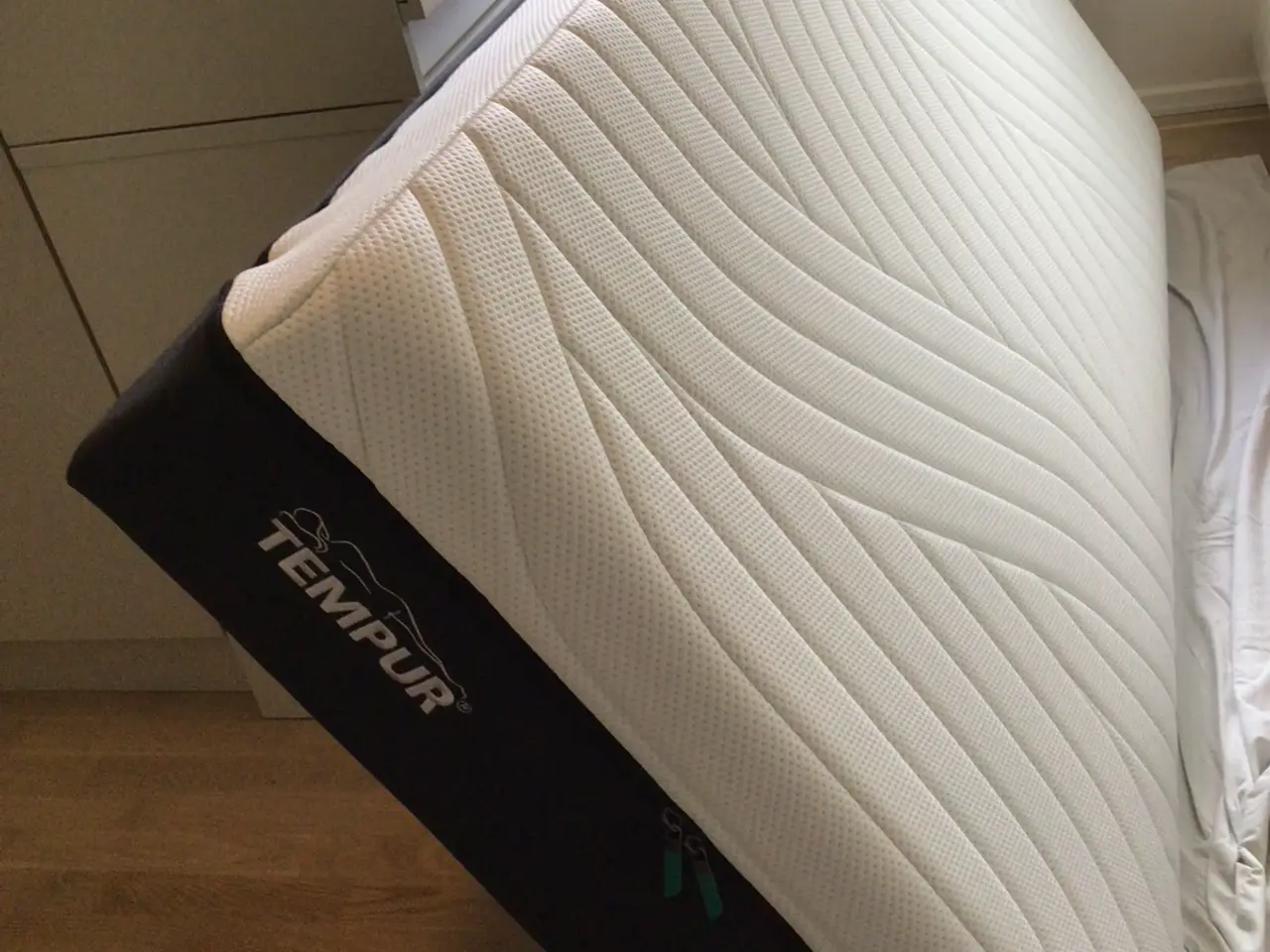 Billede 1 - Tempur madras