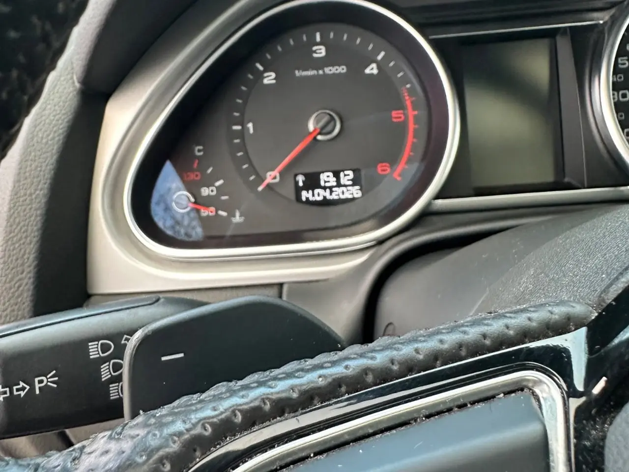 Billede 16 - Audi Q7 4,2 TDi 340 quattro Tiptr.