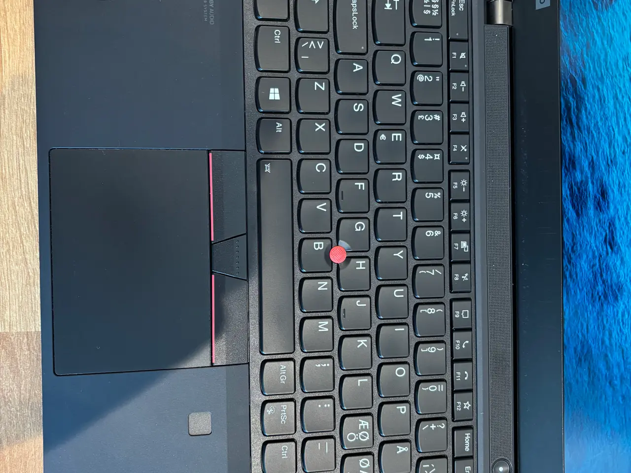 Billede 2 - Lenovo ThinkPad T14 Gen 1