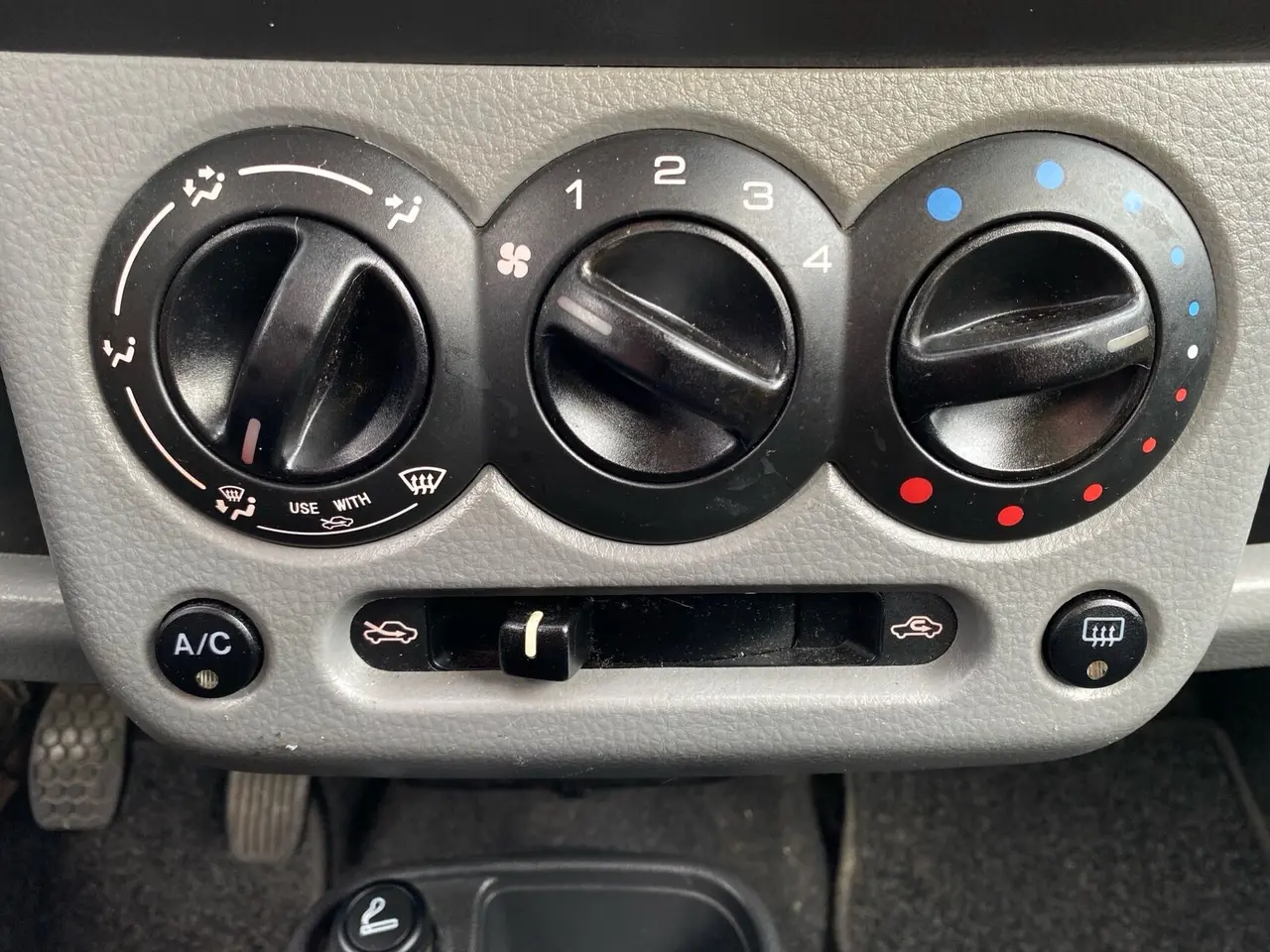 Billede 16 - Suzuki Ignis 1,5 GL 99HK 5d