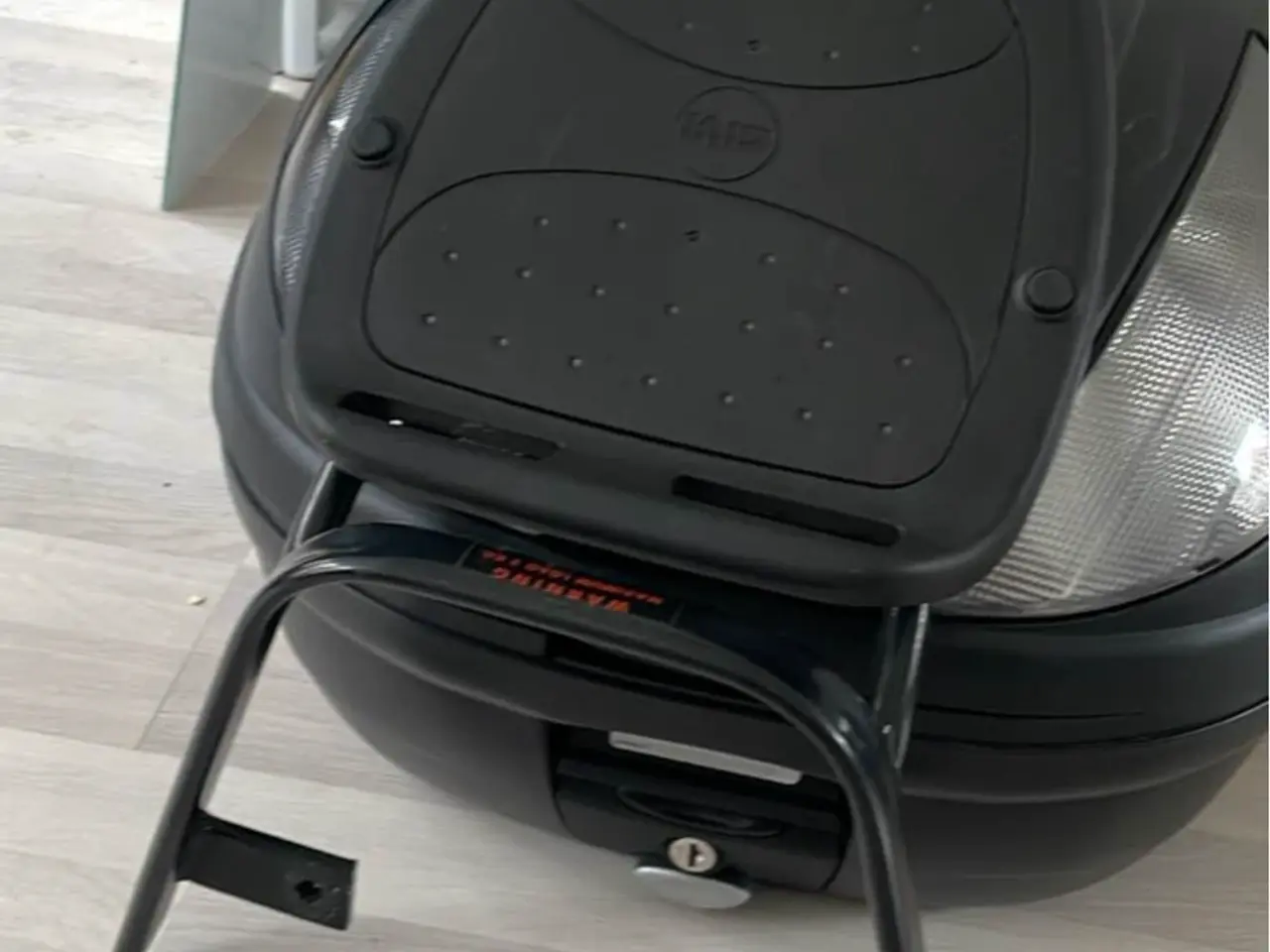 Billede 3 - Givi top boks