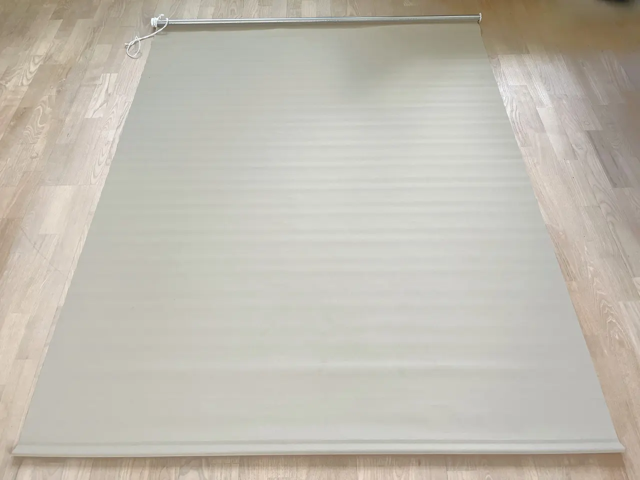 Billede 3 - Rullggardin 140 x 179 cm