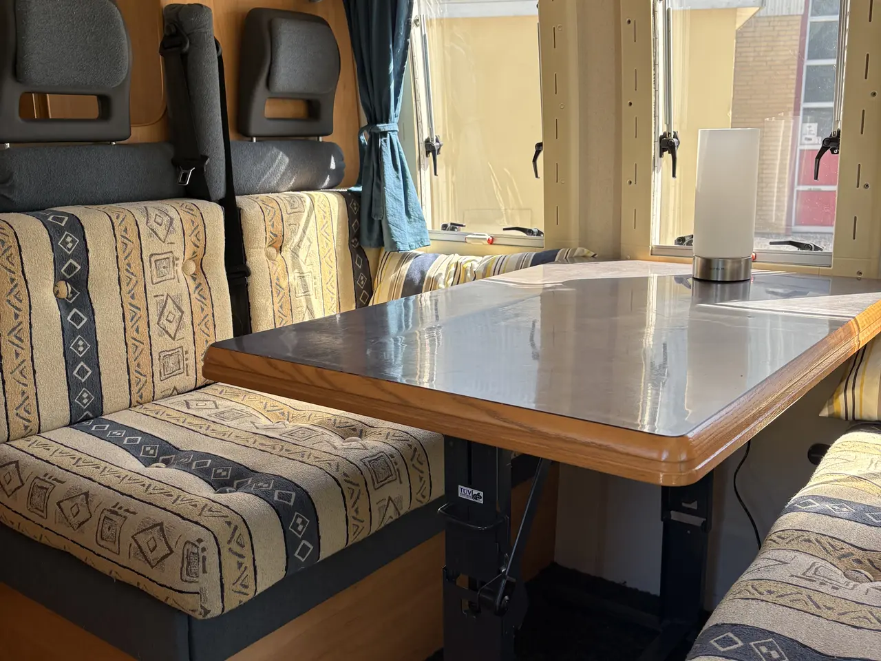 Billede 10 - Super velholdt Autocamper