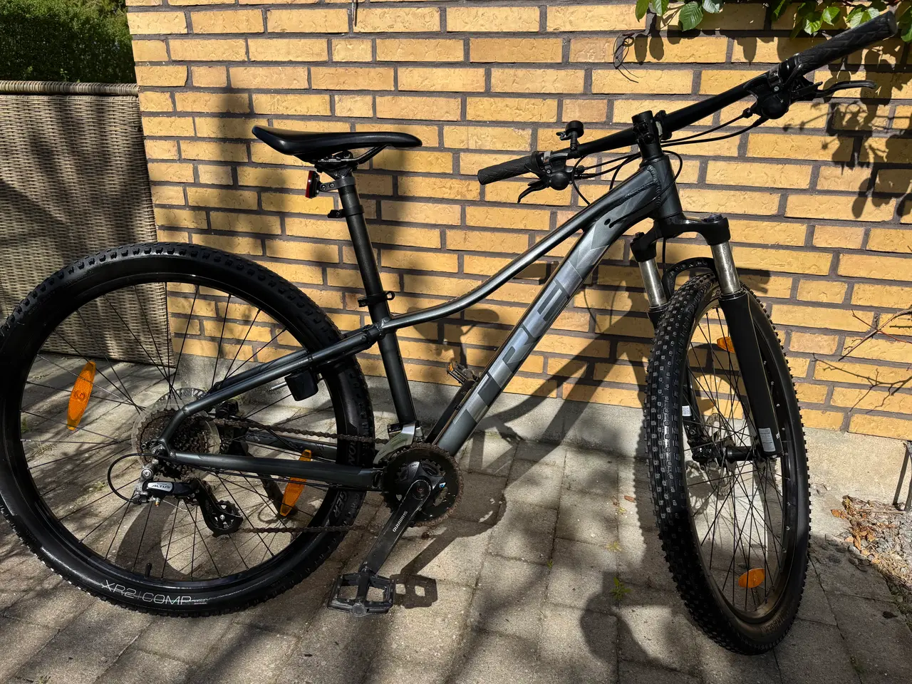 Billede 1 - Trek Marlin 5 - flot stand!