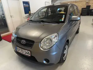 Kia Picanto 1,1 Active