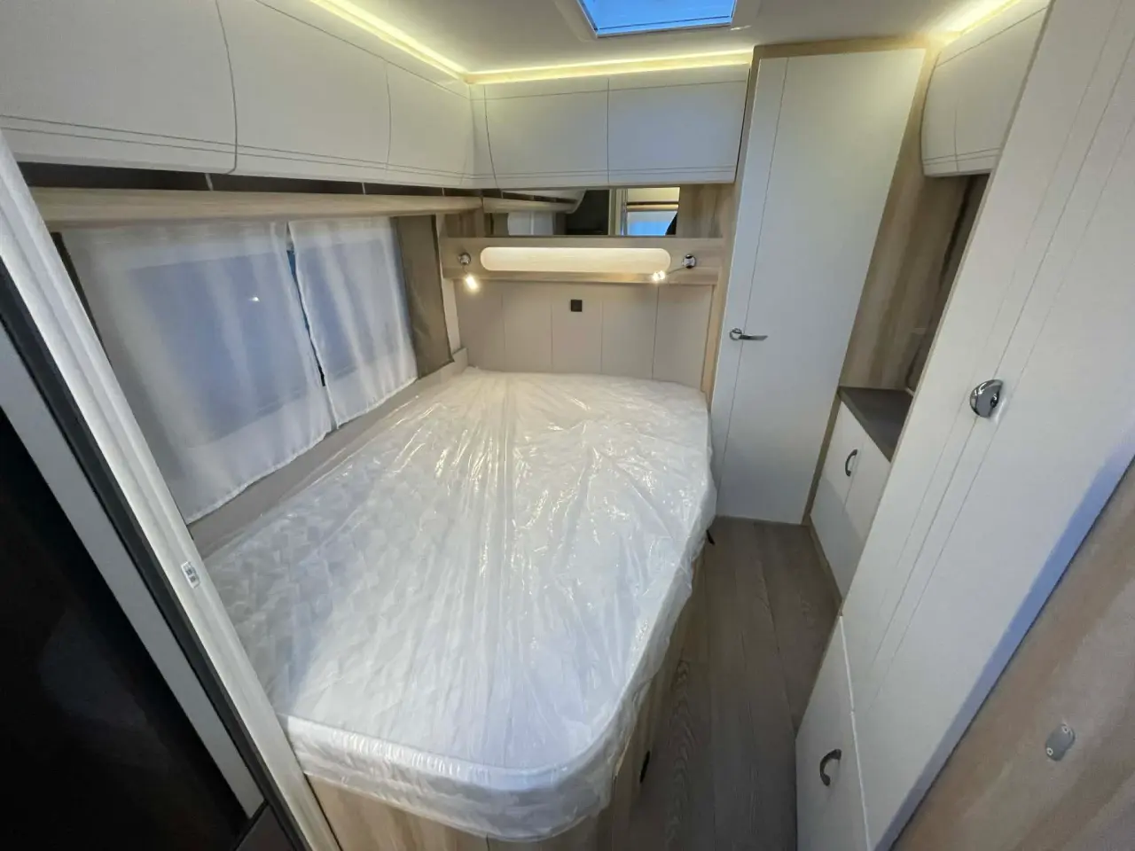 Billede 6 - 2026 - Hobby De Luxe 495 WFB