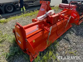 Fræser Ortolan HC 250 S