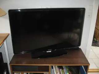 Philips 40" fladskærms TV