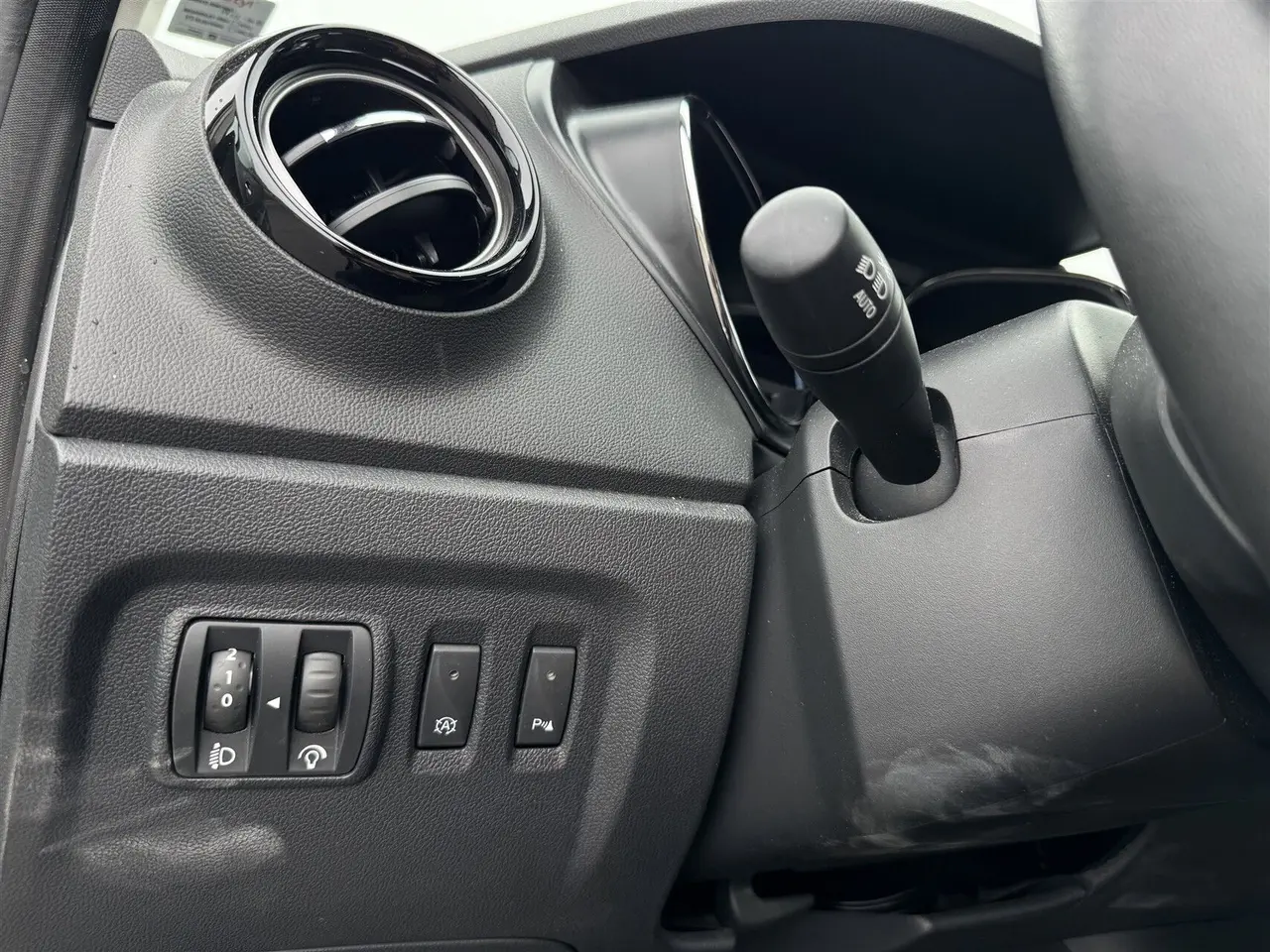 Billede 9 - Renault Captur 1,5 Energy DCI Expression 90HK 5d