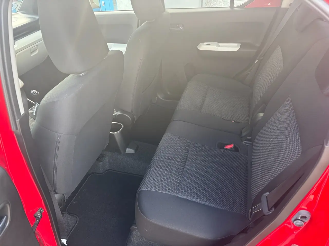 Billede 6 - Suzuki Ignis 1,2 mHybrid Adventure