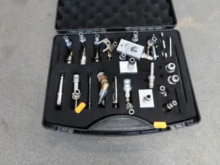 Adaptersæt ATF Full pack