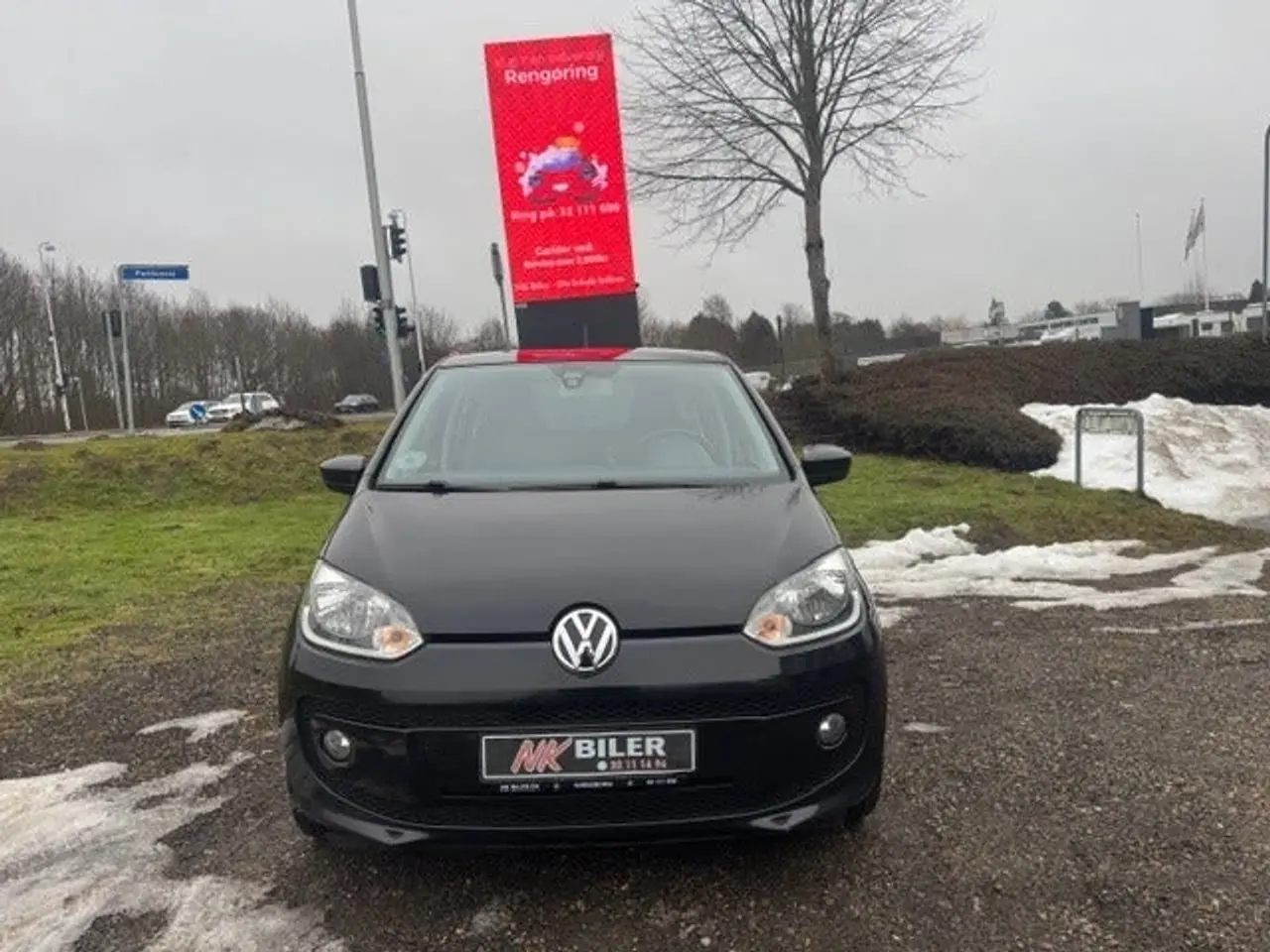 Billede 2 - VW Up! 1,0 60 Move Up! BMT