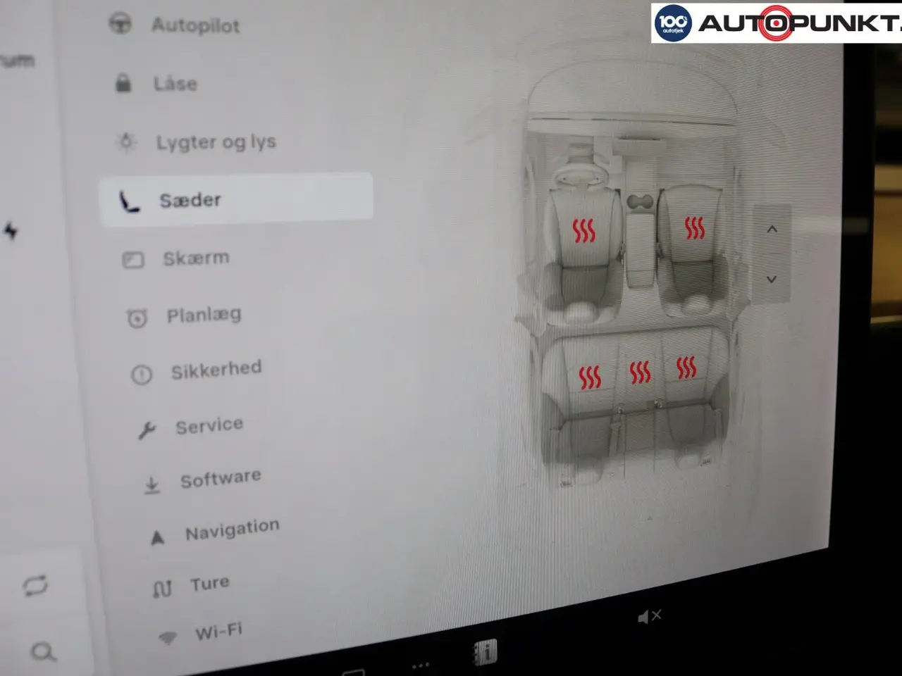 Billede 9 - Tesla Model 3 Standard Range+ RWD