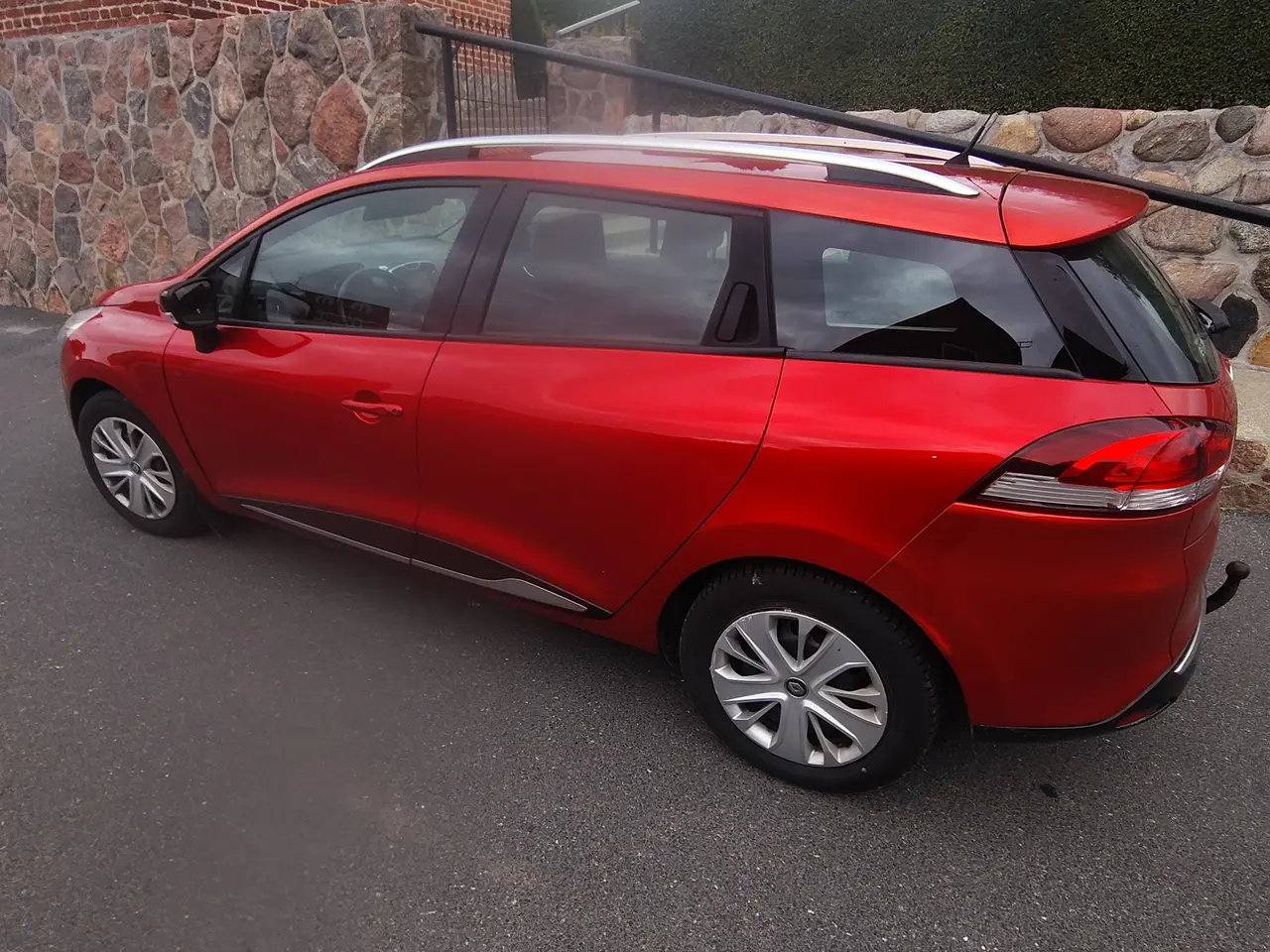 Billede 6 - Flot Renault Clio