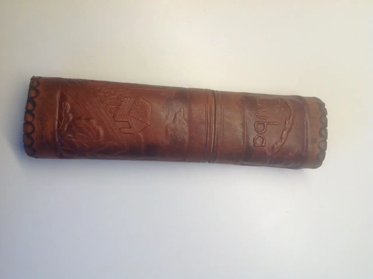 Billede 10 - Gl. cigarkasser mm.