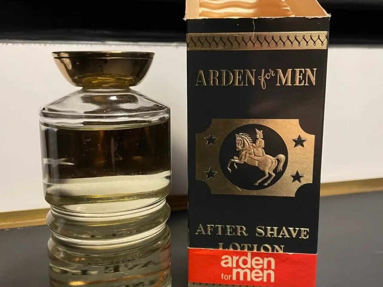 Billede 1 - Elizabeth Arden 185 ml sjælden udgave